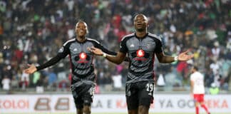 PSL top goal scorers 2023/24 season