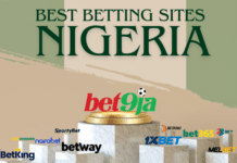 List of the 13 Best Betting Sites in Nigeria 2026 Download Bet9ja Mobile App – Android & iOS (2024)