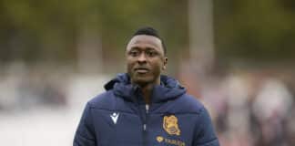 Umar Sadiq wife &ndash; Instagram pictures, age, net worth