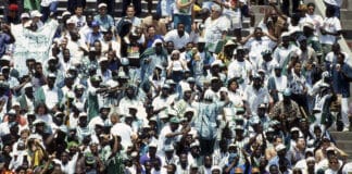 India vs Nigeria 99-1: 5 CRAZY facts you didn&rsquo;t know