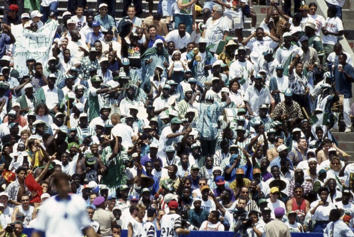 India vs Nigeria 99-1: 5 CRAZY facts you didn&acirc;t know