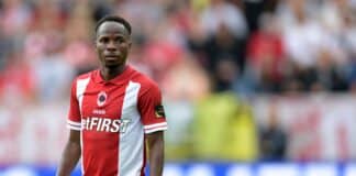 Who is Alhassan Yusuf? 6 facts about the Kano-born midfielder