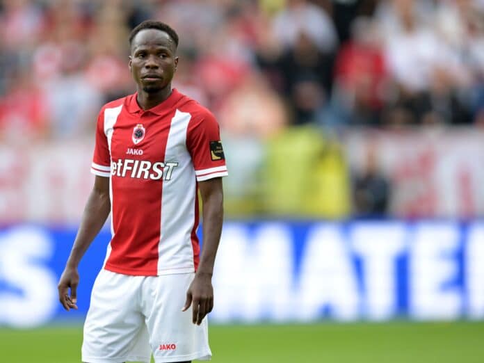 Who is Alhassan Yusuf? 6 facts about the Kano-born midfielder