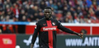 Osimhen or Boniface? Top Nigerian goal scorer in all competitions &ndash; 2023