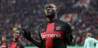 One month to AFCON: Who are the most in-form Super Eagles?