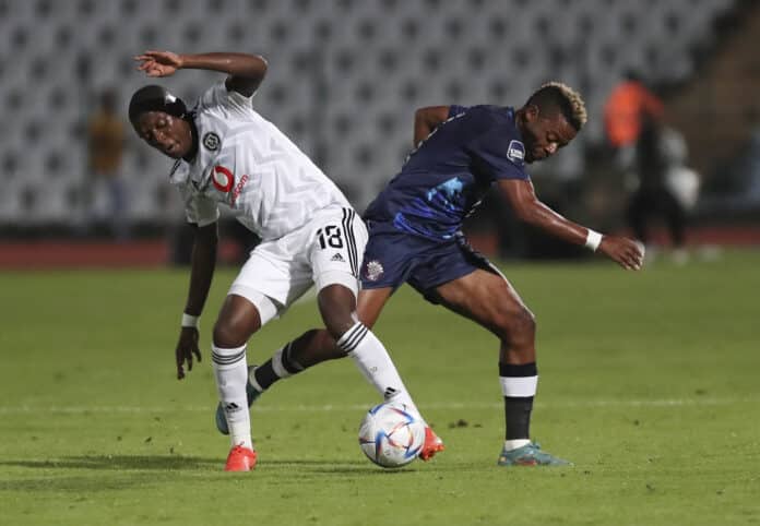 Orlando Pirates vs Swallows lineups, stats, where to watch &ndash; PSL