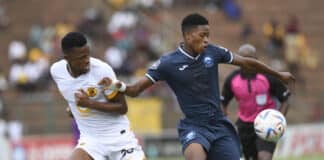 Kaizer Chiefs vs Richards Bay lineups and stats &ndash; PSL