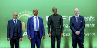 CAF Awards 2023: INSANE facts about the African Ballon d&rsquo;Or