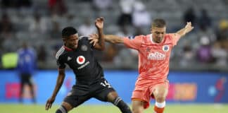 SuperSport United vs Orlando Pirates lineups and stats &ndash; PSL