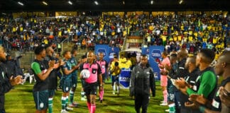 Amazulu vs Mamelodi Sundowns lineups, stats, predictions &ndash; PSL