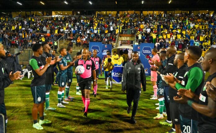 Amazulu vs Mamelodi Sundowns lineups, stats, predictions &ndash; PSL