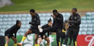 Banyana Banyana vs Burkina Faso lineups, stats, where to watch &ndash; WAFCON qualifiers