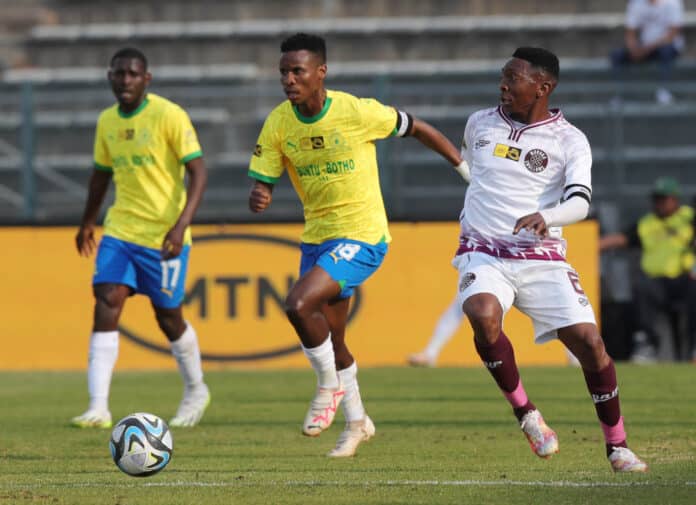 Mamelodi Sundowns vs Swallows lineups, stats, predictions &ndash; PSL