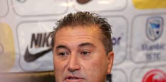 Sports Minister to Jose Peseiro: &lsquo;Country thirsty for AFCON 2024&rsquo;