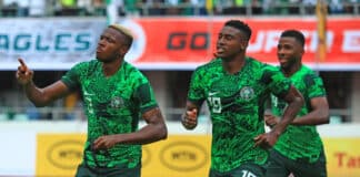 Super Eagles squad announcement date for AFCON 2023
