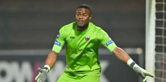 Stanley Nwabali &ndash; Stats, origin, net worth