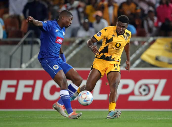 Polokwane vs Kaizer Chiefs lineups, stats, where to watch &ndash; PSL