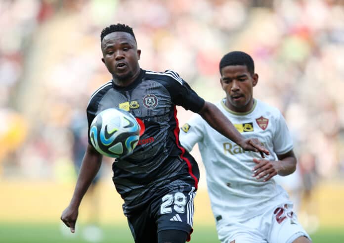Orlando Pirates vs Stellenbosch lineups, stats, predictions &ndash; PSL
