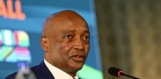 How much will CAF earn from AFCON 2023?