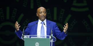 When is AFCON 2023 starting?