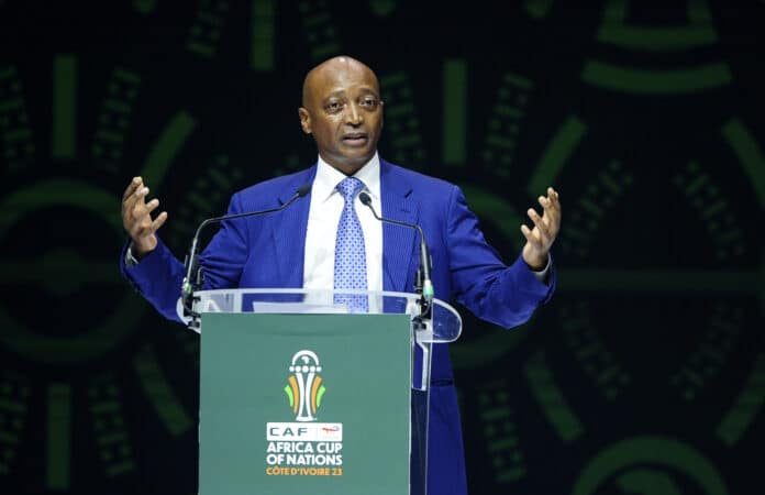 When is AFCON 2023 starting?