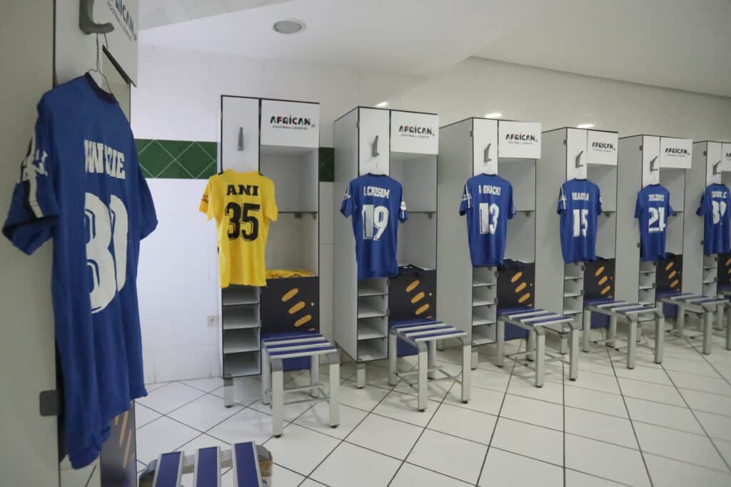 npfl drug tests introduced