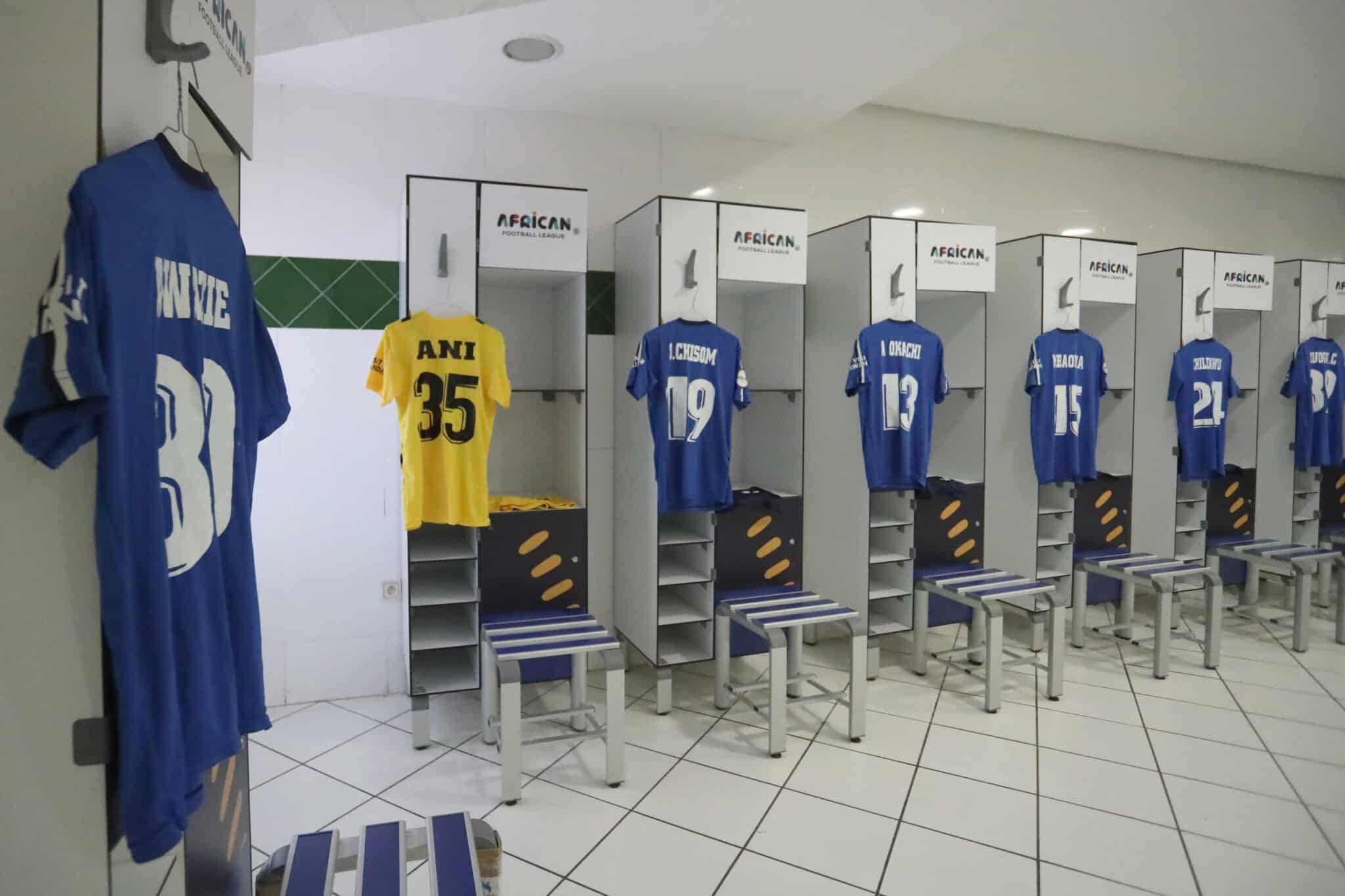 npfl drug tests introduced