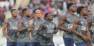 NPFL: Enyimba hit revenue record with new shirt sponsor