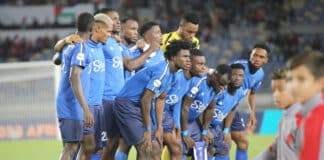 Enyimba scores 3rd sponsorship win with United Nigeria Airlines sleeve deal!