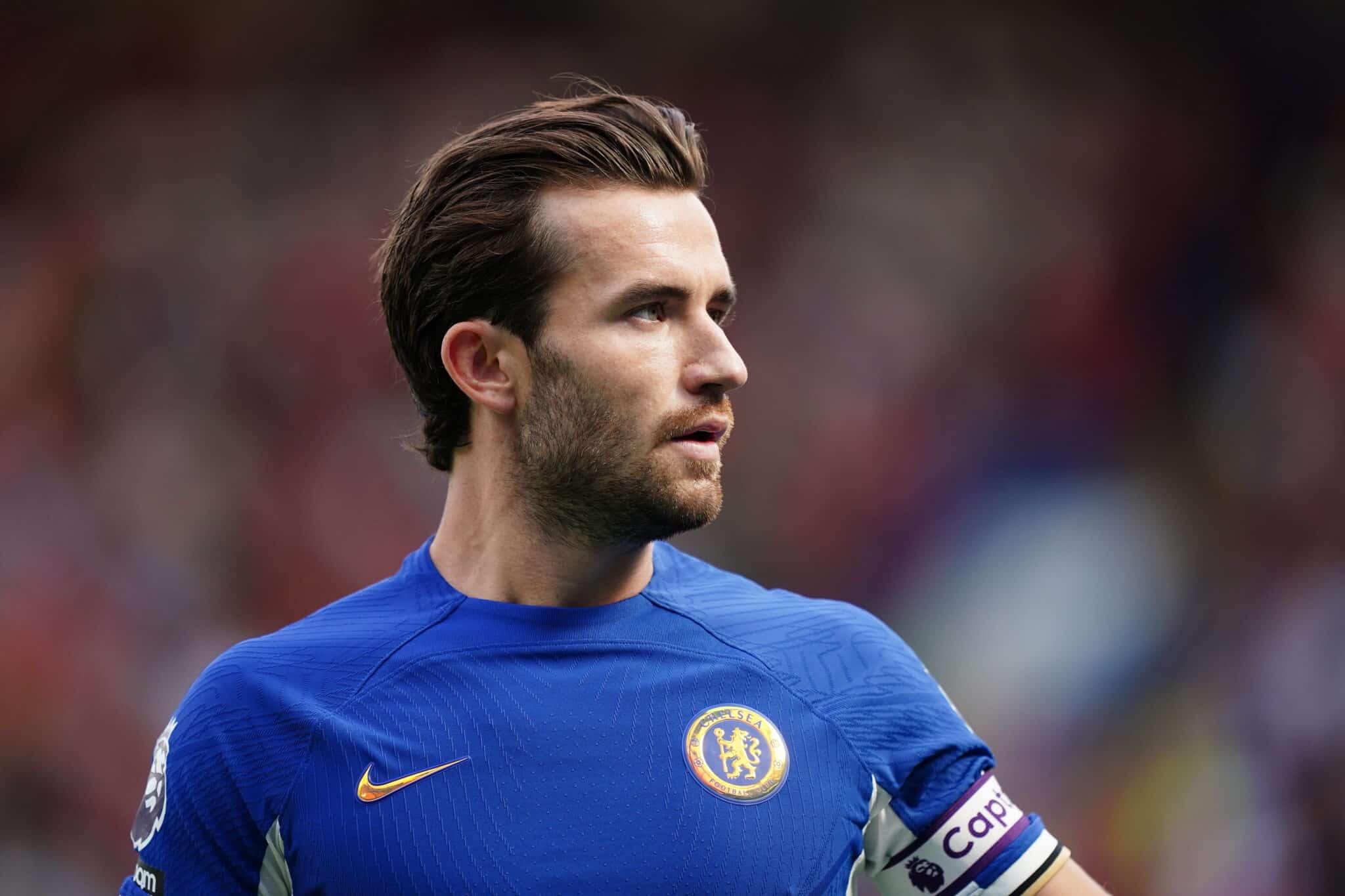 Ben Chilwell 