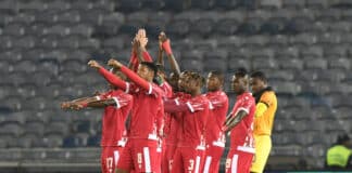 Sekhukhune United vs Diables Noirs lineups, stats, where to watch &ndash; CAFCC