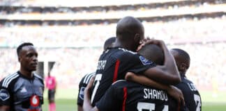 Orlando Pirates down Swallows in Original Soweto derby