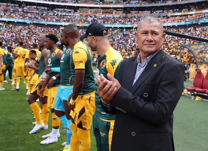Kaizer Chiefs latest news: AmaKhosi in disarray ahead of SuperSport bout