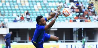 Leke Ojo &ndash; Stats, salary, net worth