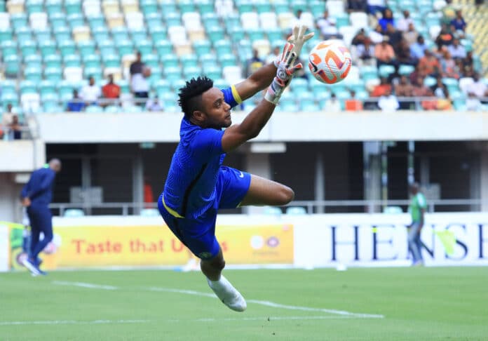 Leke Ojo &ndash; Stats, salary, net worth