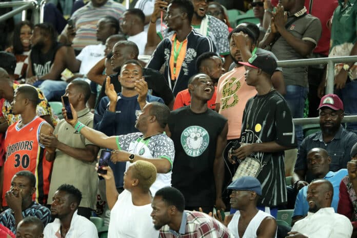 Cheapest hotels for Super Eagles fans in Ivory Coast