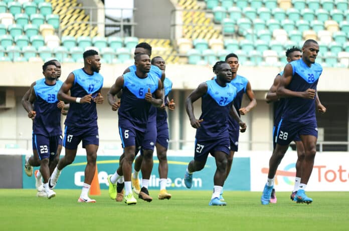 Dreams FC vs Rivers United lineups, stats & where to watch &ndash; CAFCC