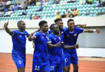 Nigeria League highest-paid players &ndash; The top 7