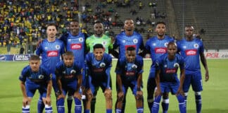 Supersport vs USM Alger lineups, stats, where to watch &ndash; CAFCC