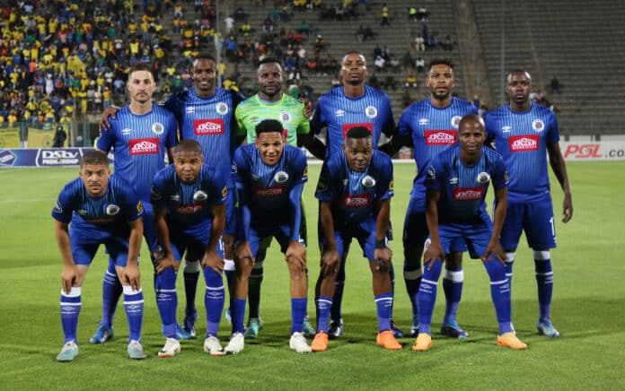 Supersport vs USM Alger lineups, stats, where to watch &ndash; CAFCC