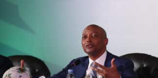 Download AFCON 2024 official theme song