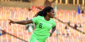 Cape Verde vs Super Falcons: WAFCON&rsquo;s most successful team, secures spot in Morocco 2024