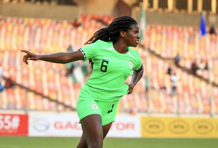 Cape Verde vs Super Falcons: WAFCON&rsquo;s most successful team, secures spot in Morocco 2024