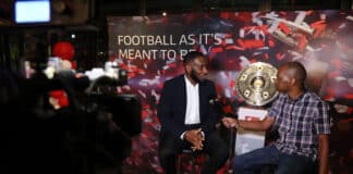 Bundesliga&rsquo;s greatest Nigerians: Where does Victor Boniface sit?