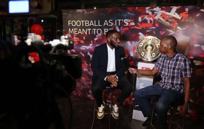 Bundesliga&acirc;s greatest Nigerians: Where does Victor Boniface sit?