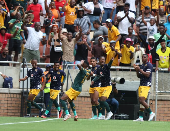 Polokwane City vs Kaizer Chiefs: Pule Mmodi&rsquo;s brilliance sparks Amakhosi victory