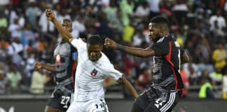 Orlando Pirates vs TS Galaxy &ndash; Bucs go fifth with win