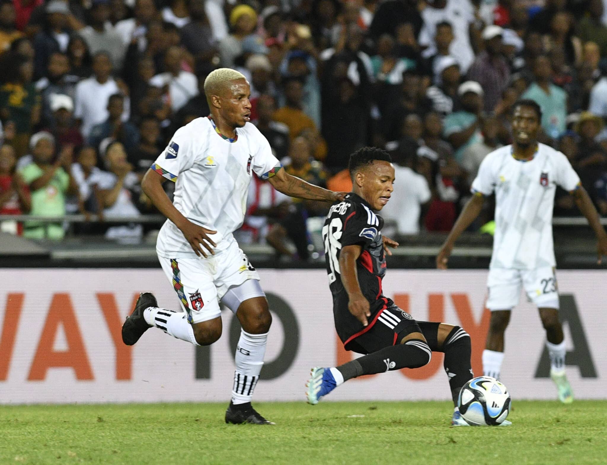 orlando pirates vs ts galaxy