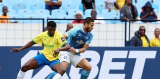 Pyramids vs Mamelodi Sundowns lineups stats, where to watch &ndash; CAFCL