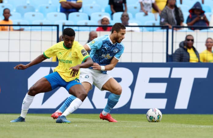 Pyramids vs Mamelodi Sundowns lineups stats, where to watch &ndash; CAFCL